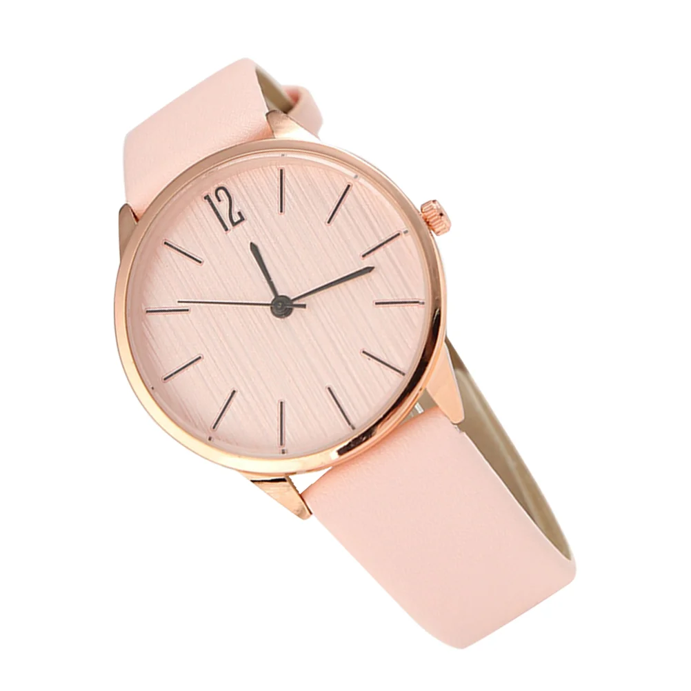 Наручные часы для мужчин женский индивидуальный ремень девочек женщин отдыха