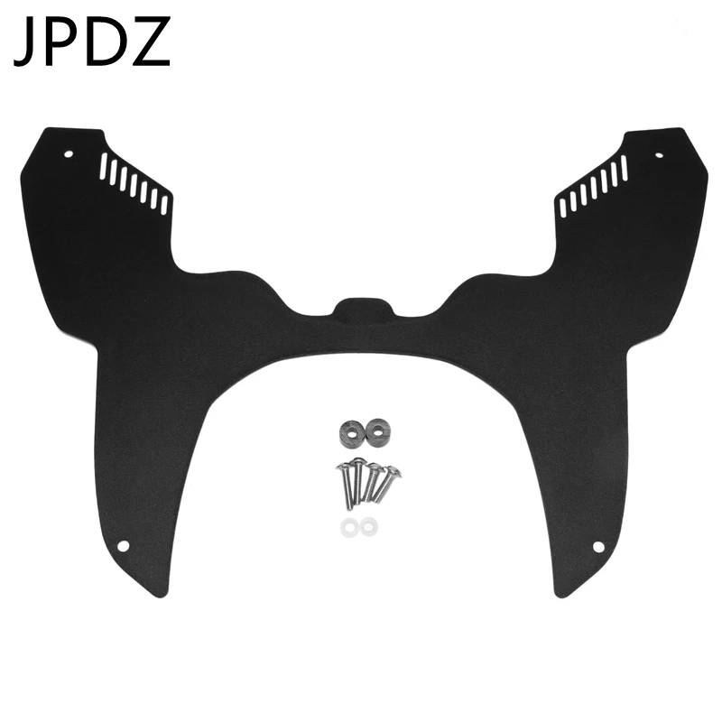 

Motorcycle Forkshield Updraft Deflector Sports Fuel Tank Front Cover for HONDA CRF1100L Adv Sport 20+