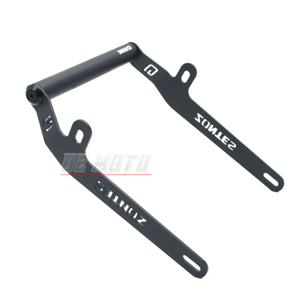 

Навигационный кронштейн для ZONTES 368G GPS-кронштейн ZT 368 G, держатель для мобильного телефона, аксессуары для модификации 2024-