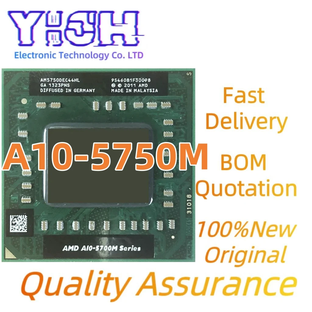 Мобильный телефон A10 5750M Φ Socket FS1 4M Cache 2 5 ГГц четырехъядерный GM45/PM45