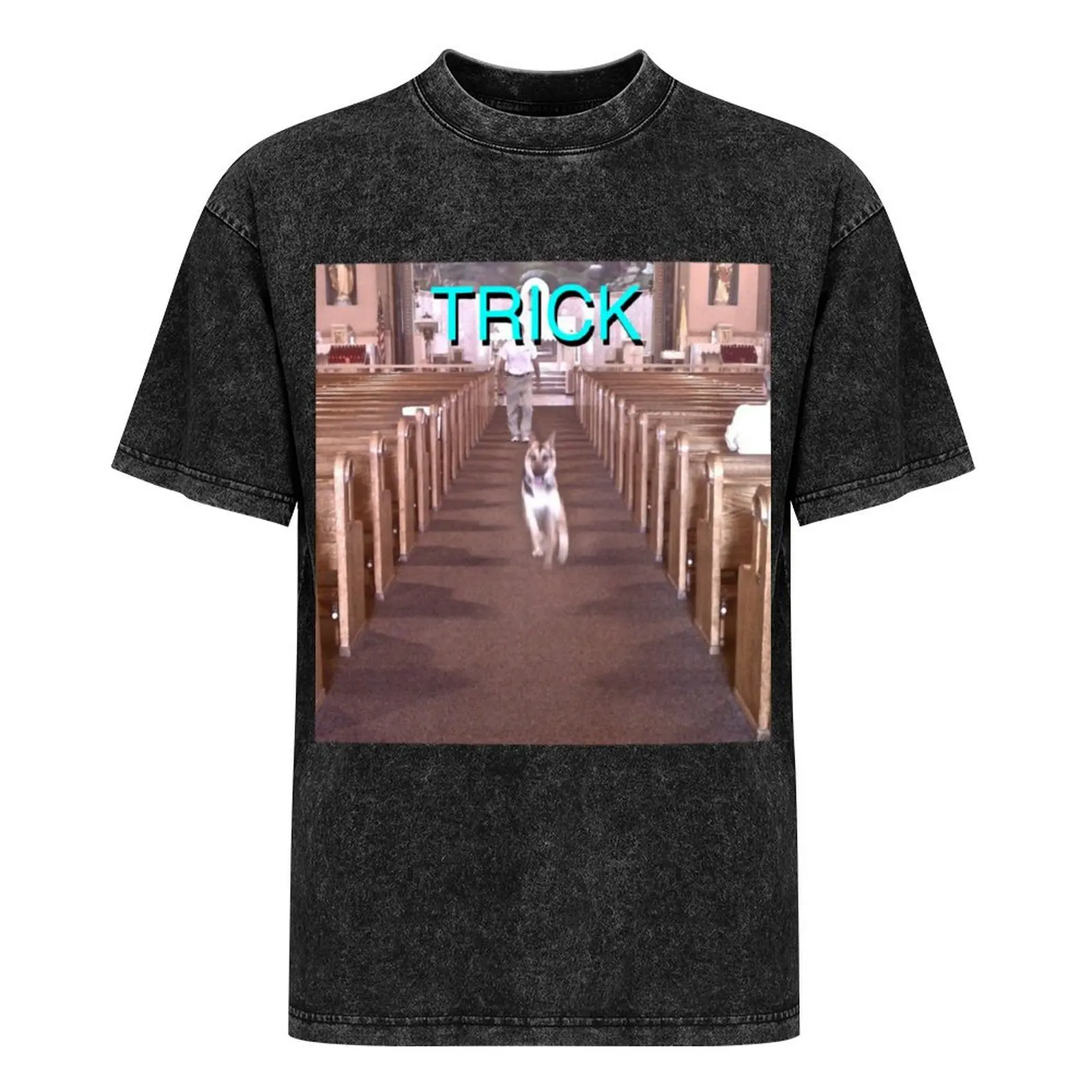 Футболка Alex G Trick забавные подарки футболки с мемми для мужчин