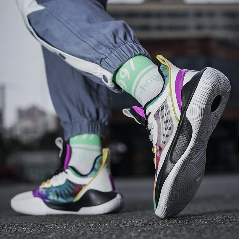 Весенне-осенняя Спортивная Обувь Для Отдыха