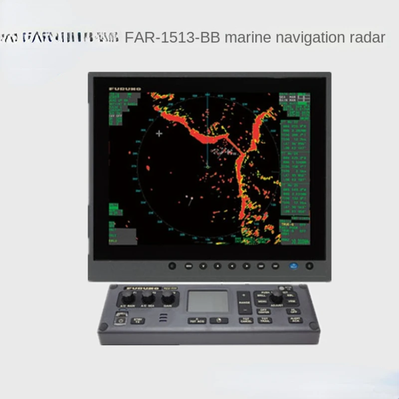 FAR-1513-BB морской навигационный радар