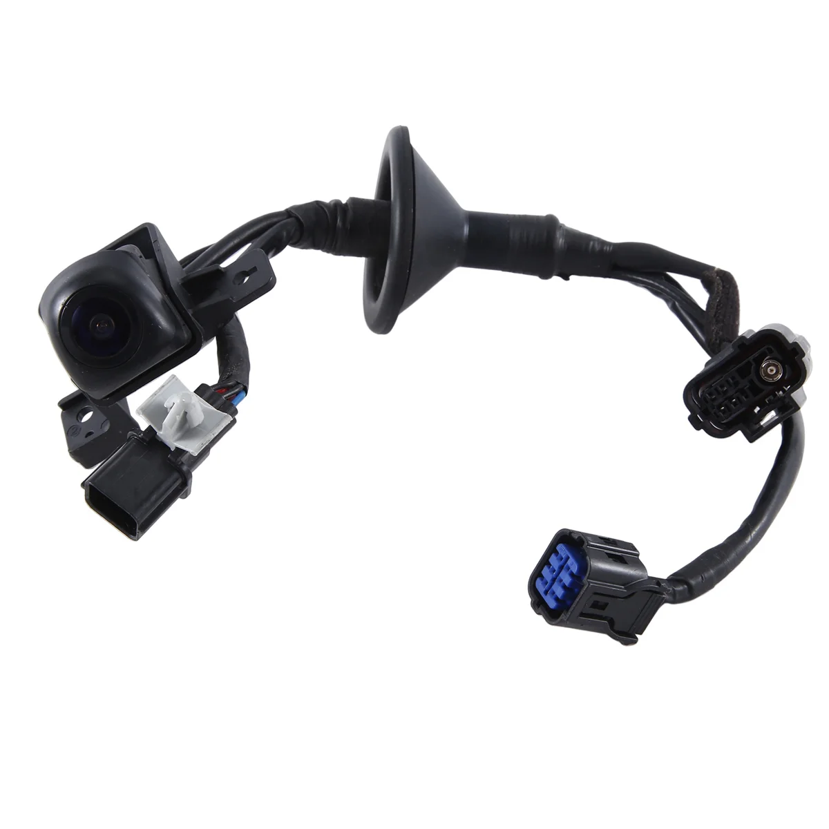 95760-J5510 новая камера заднего вида для Kia Stinger 18-2020