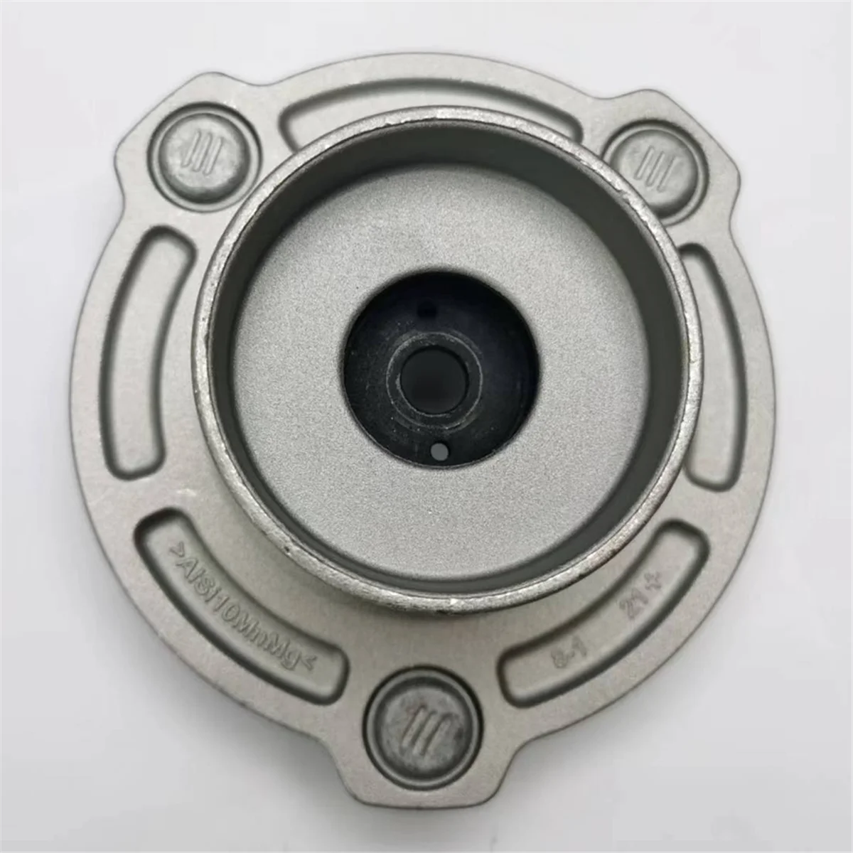 Фото Передний противоударный штатив 2183441718 для Tesla Model 3 XSY №2