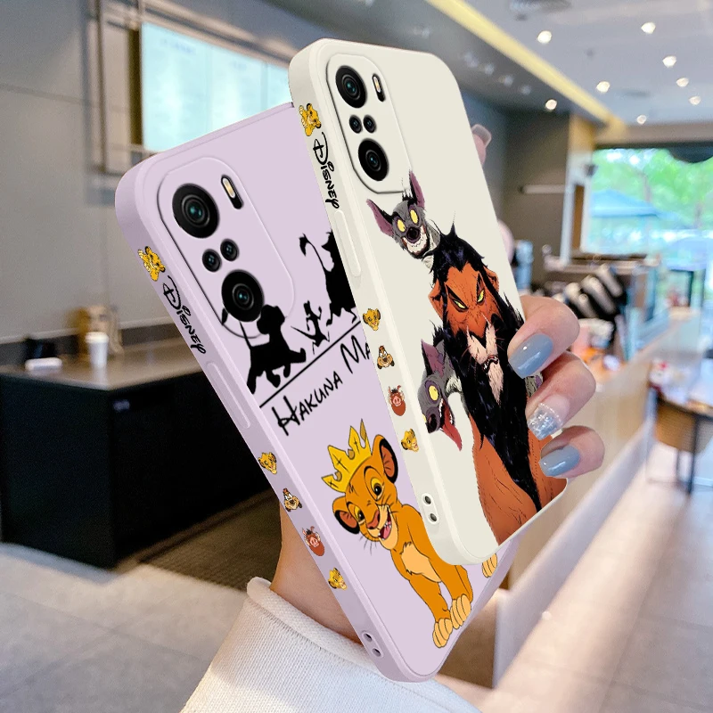 Чехол для Xiaomi Redmi Note 13 12 12Pro 11 11S 11T 10S 10 Pro