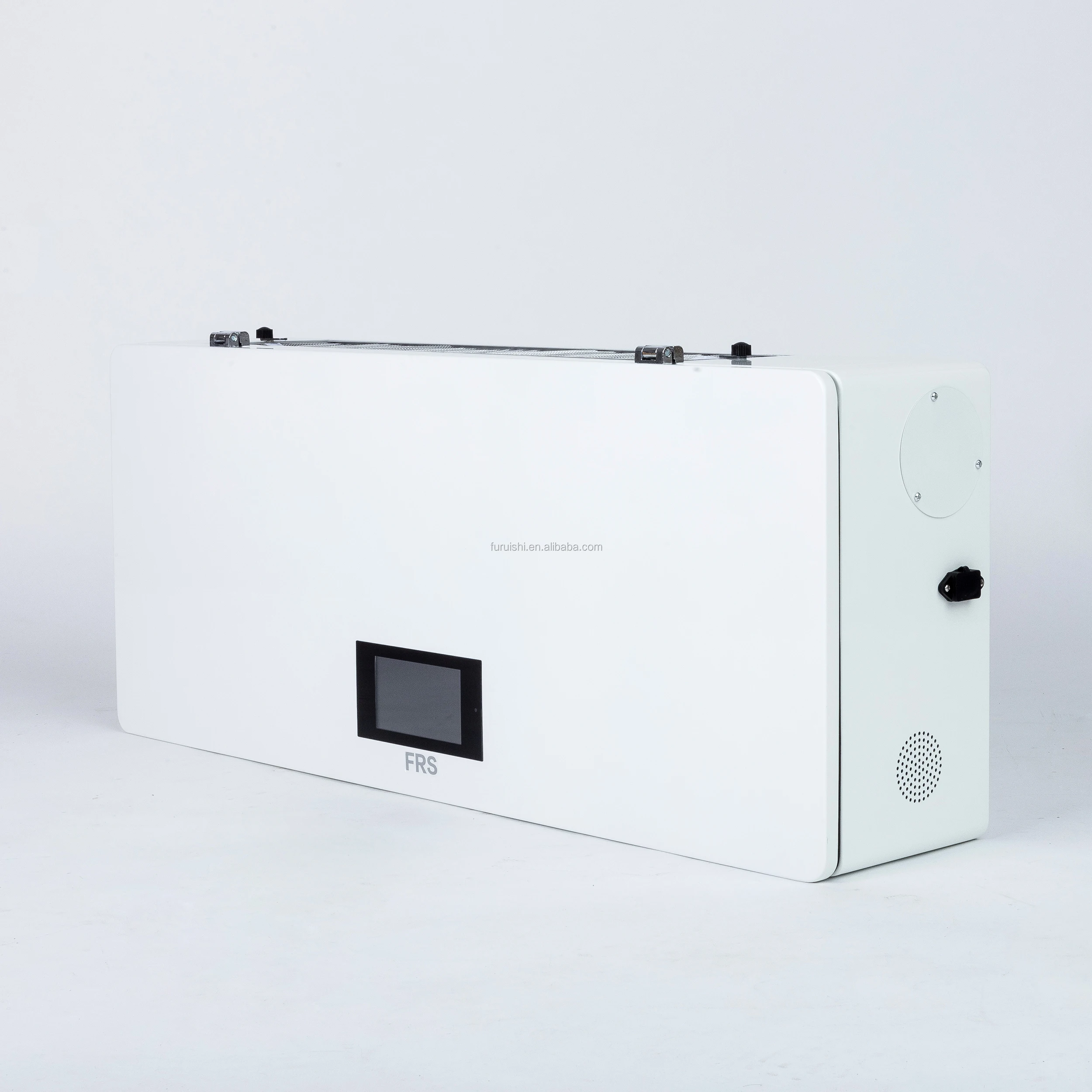 

Hospital hepa filter machine system air disinfect sterilizer