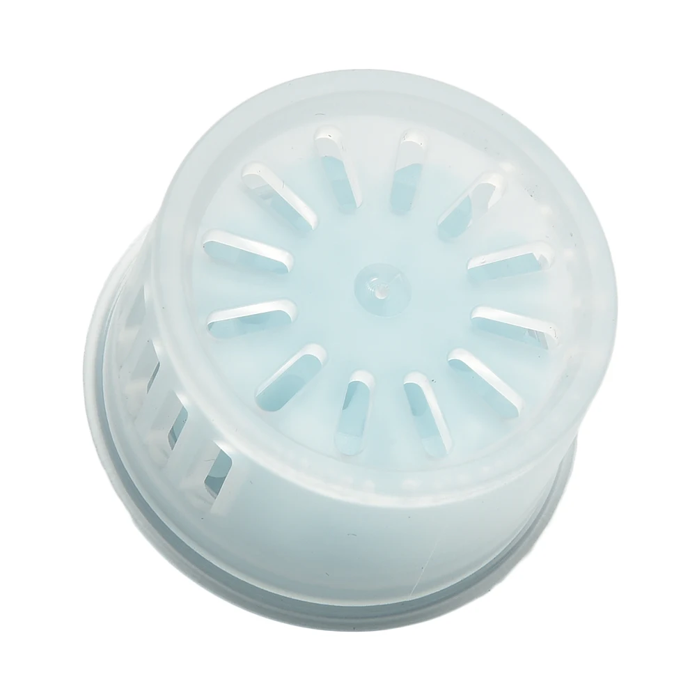 

Fragrance Capsules Wild Bluebell + Bergamot & Lavender + Cucumber & OakFor ECOVACS T9 MAX T9 AIVI T9 Air Freshener Lasting Fresh