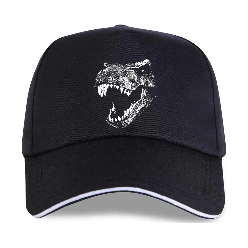 

Бейсболка LimsayK I m a Dino Fan