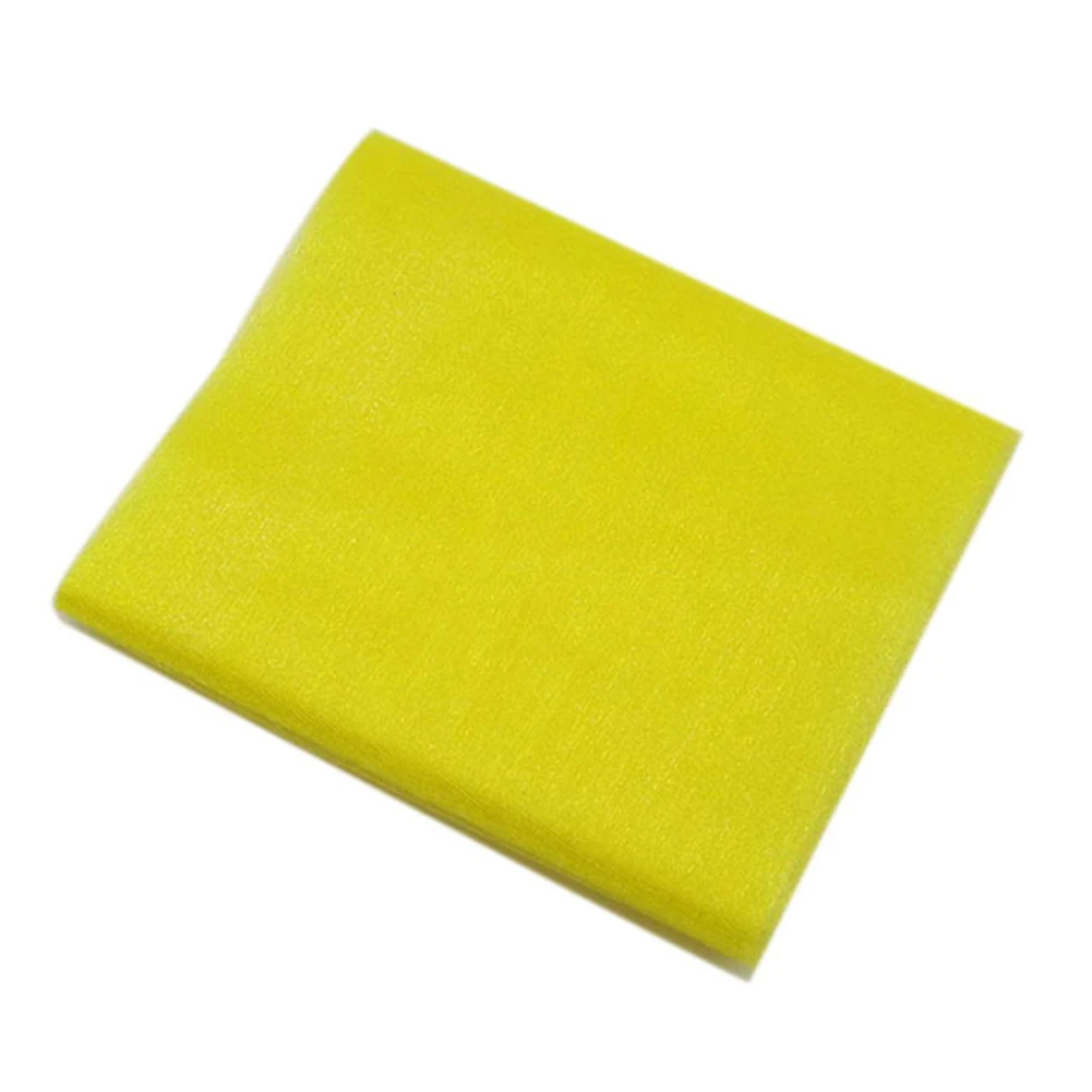 Прозрачная Тюлевая ткань органза сделай сам для украшения свадебной вечеринки 5