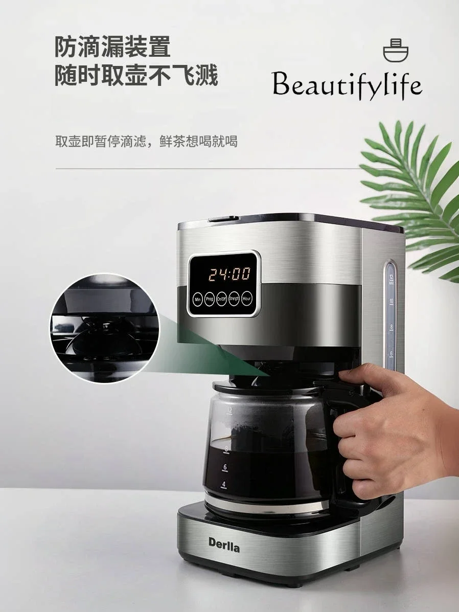 Высококачественный автоматический Электрический паровой чайник для здоровья