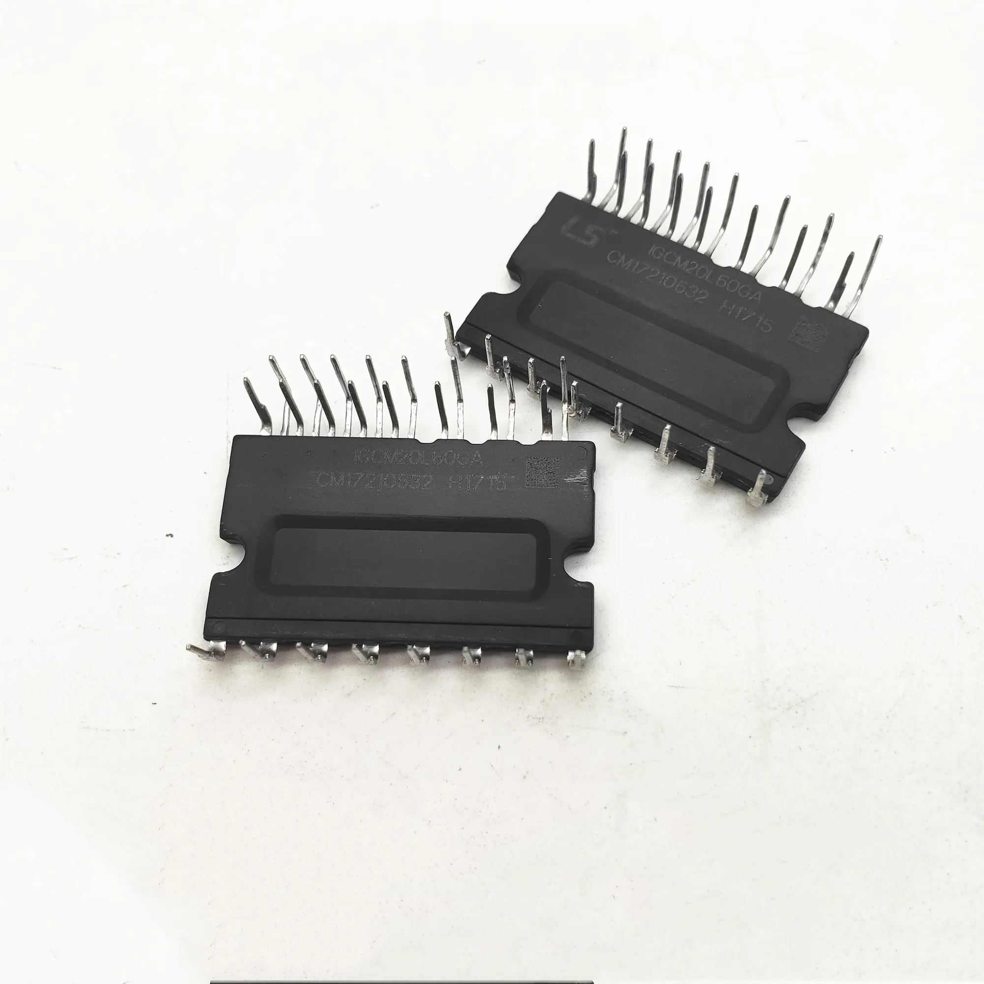 IGCM20L60GA IGCM20F60GA IKCM15L60GA