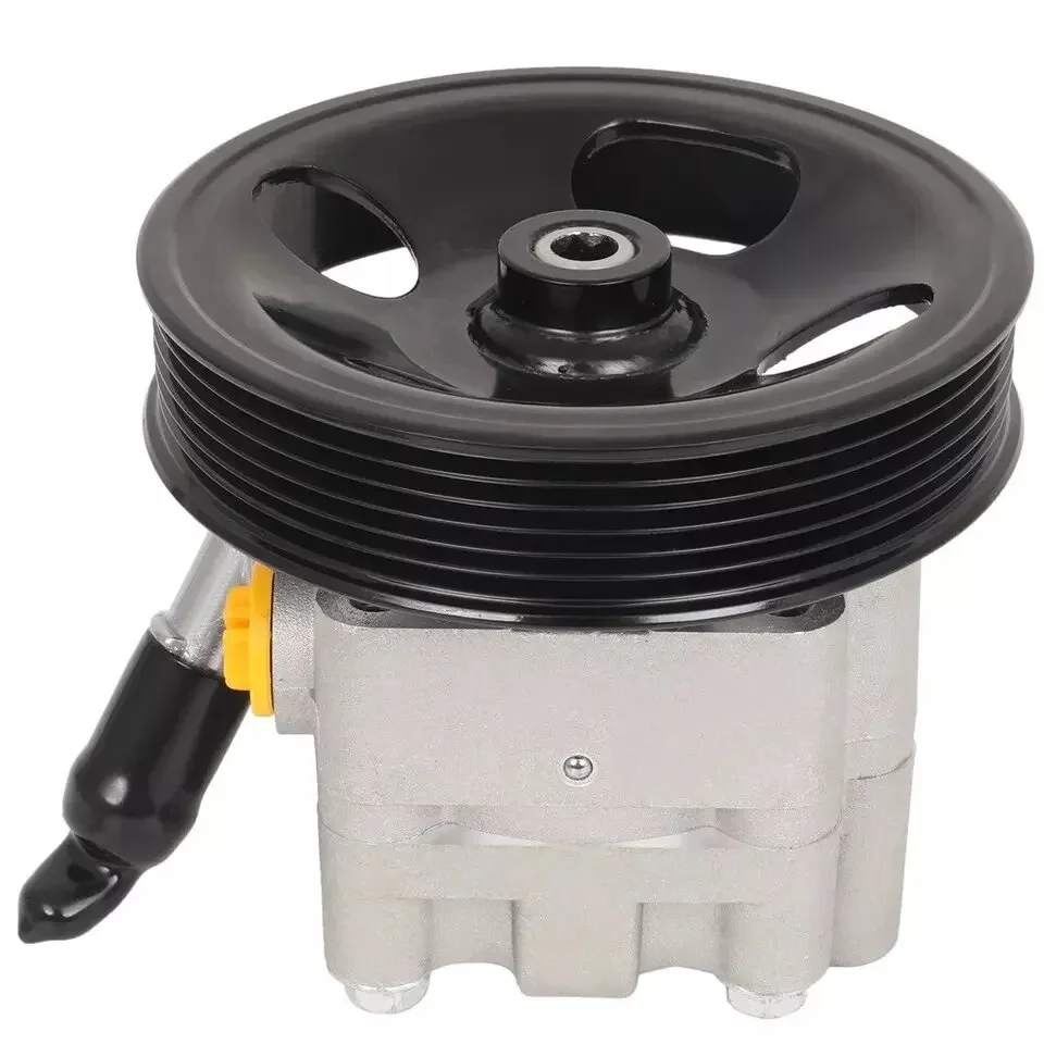 49110-4W000 49110-4W015 D9110-4W015 для Nissan QX4.JR50.VQ35 Насос усилителя рулевого управления