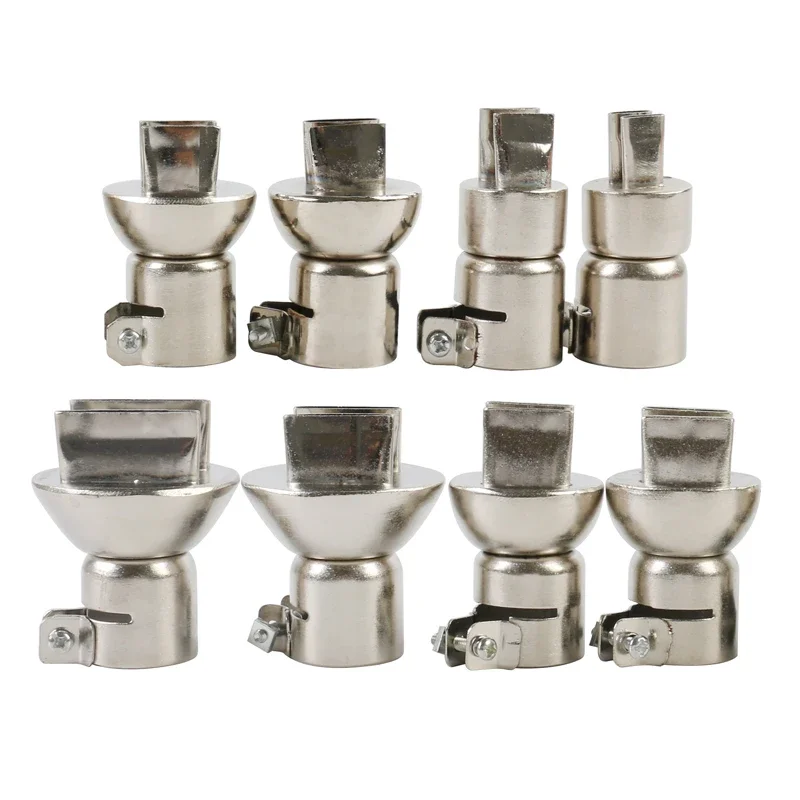 

A1131 A1132 A1133 A1134 A1257 A1258 A1259 A1260 850 Насадка BGA Паяльная станция BGA Станция горячего воздуха, предназначенная для SAIKE Lukey