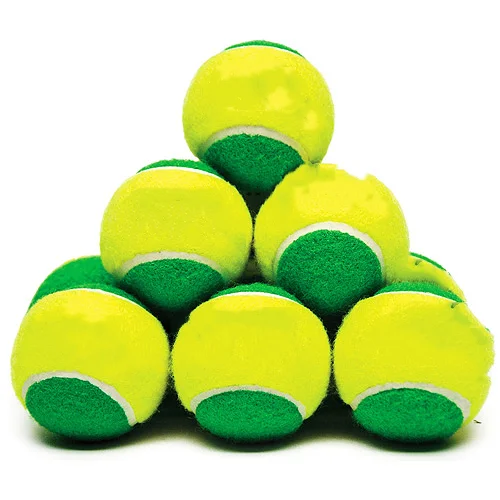 

Quick Kids 78 Tennis Ball 12 ct Bag