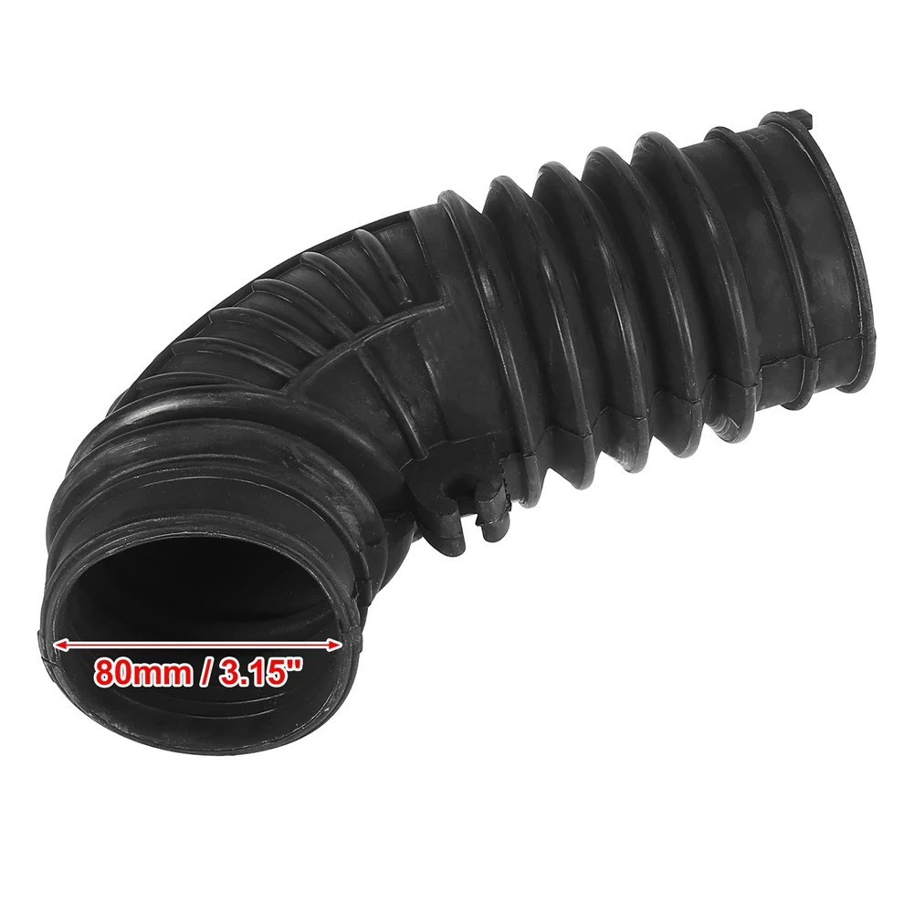 Шланг воздухозаборника двигателя автомобиля фильтр дроссельной заслонки