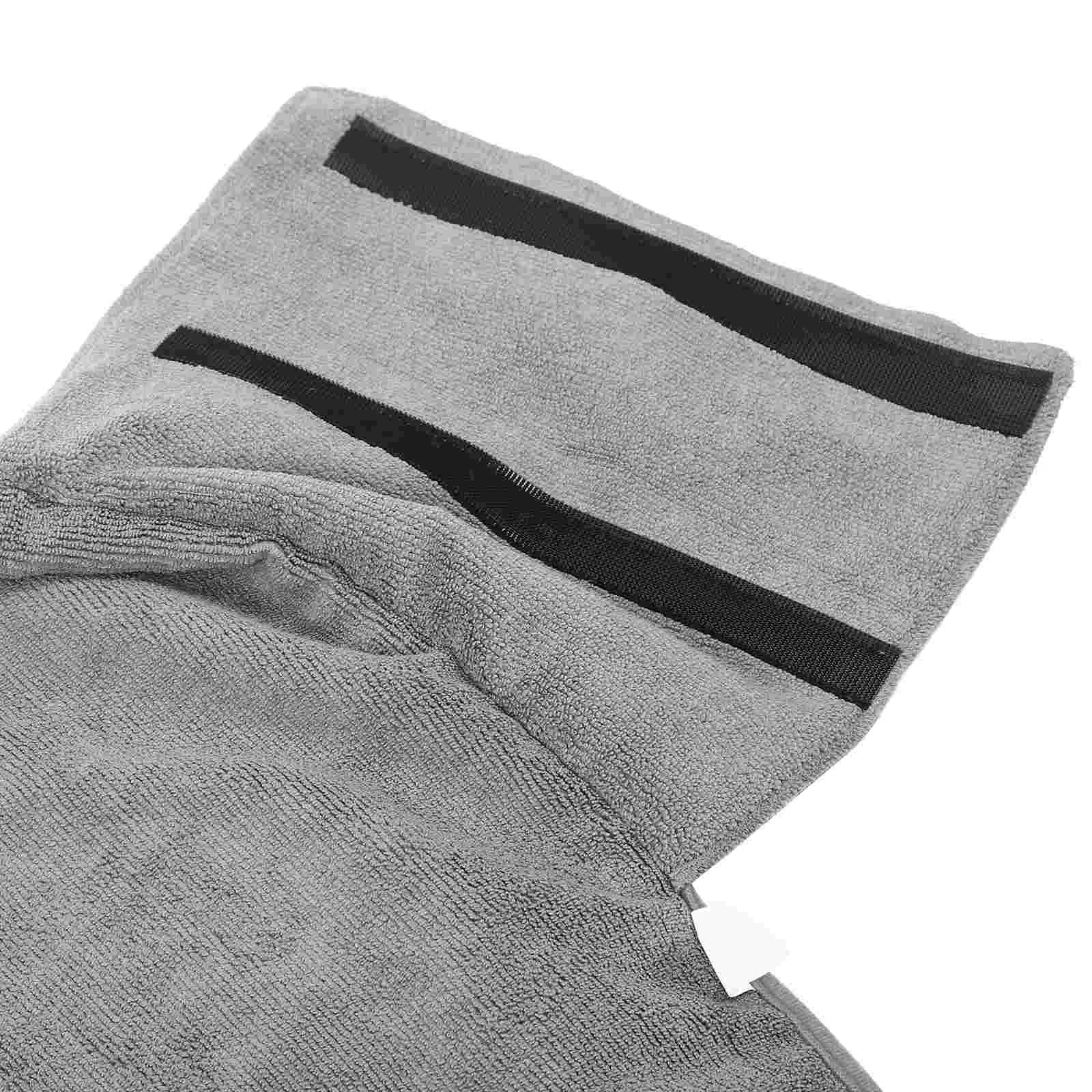 

Pet Bathrobe Dog Drying Towel Washable Dog Bath Coat Breathable Dog Robe Pet Robe