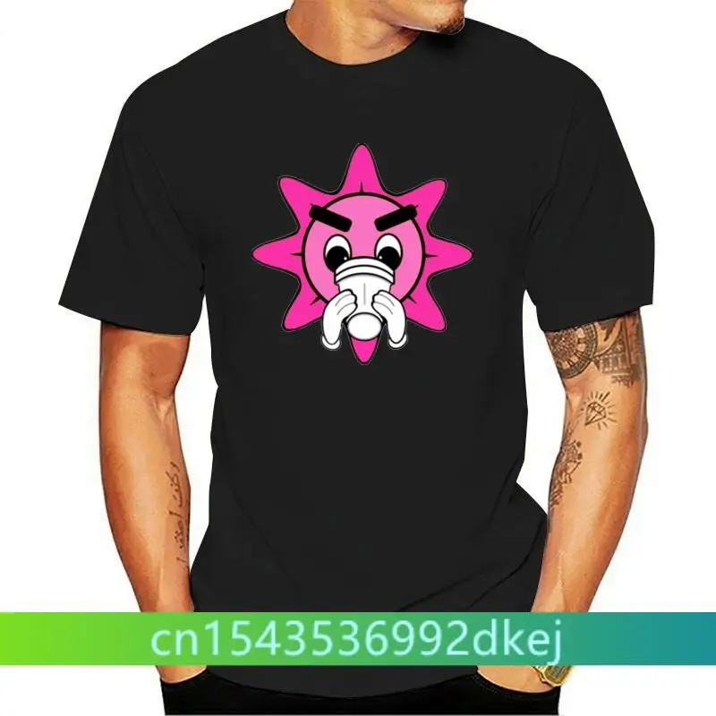 

GLO GANG [розовый] футболка glo gang merch glo gang Head keef tadoe ballout glo shirt lil flash