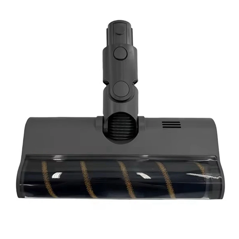 For Dreame V12S V16S V11 V12 Roller Brush With Green LED Dust Soft Velvet Floor Hea