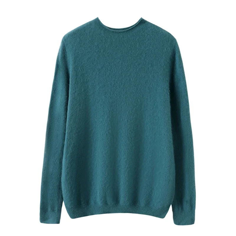 Женский кашемировый свитер