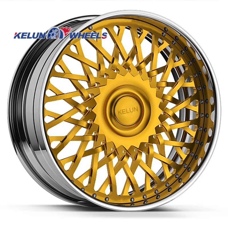Forgiato KELUN WHEELS 2-ЧАТОВЫЕ СТРУКТИРЫ Хромированная щетка для губ Увегнутые диски для лица Forgiato Wheels (art.: 3920ce166b5f7) - 3920ce166b5f7