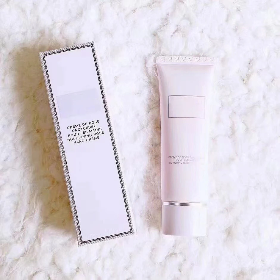 

NEW 50ML Hand Cream Moisturizing Anti-wrinkle Anti Chap Repairing Hands Care Beauty Skincare Wholesale Cosmetics+GIFT