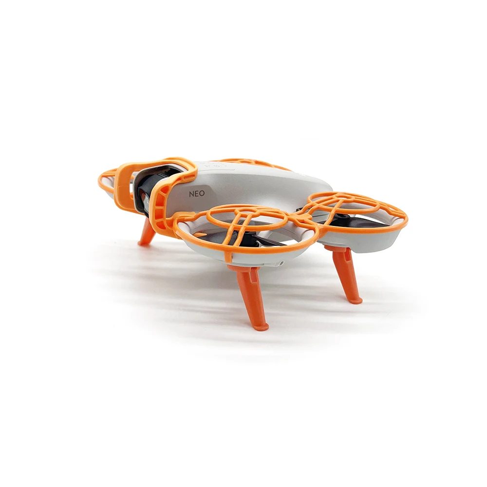 Быстросъемная защита пропеллера NEO Drone 2016S