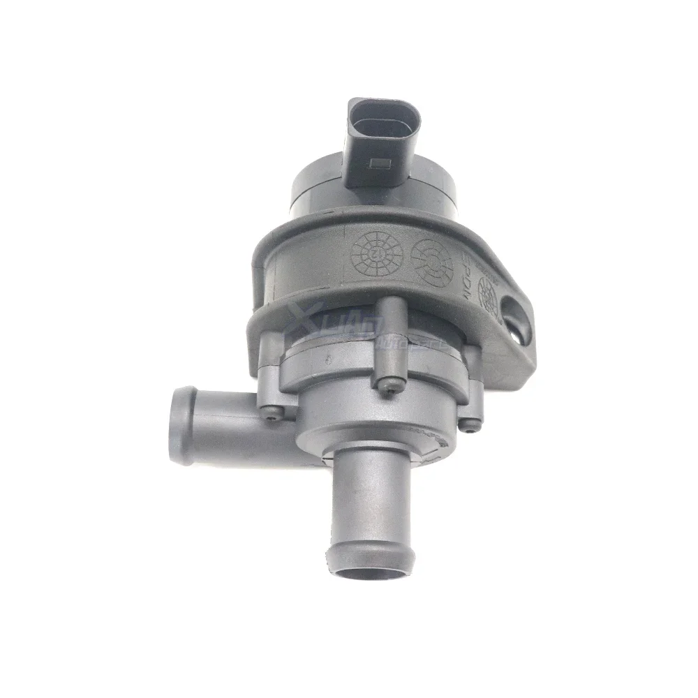 7H 0965561 Вспомогательный водяной насос охлаждения для AUDI A3 A5 A8 ALLROAD Q5 RS4 S4 TT VOLKSWAGEN CC EOS