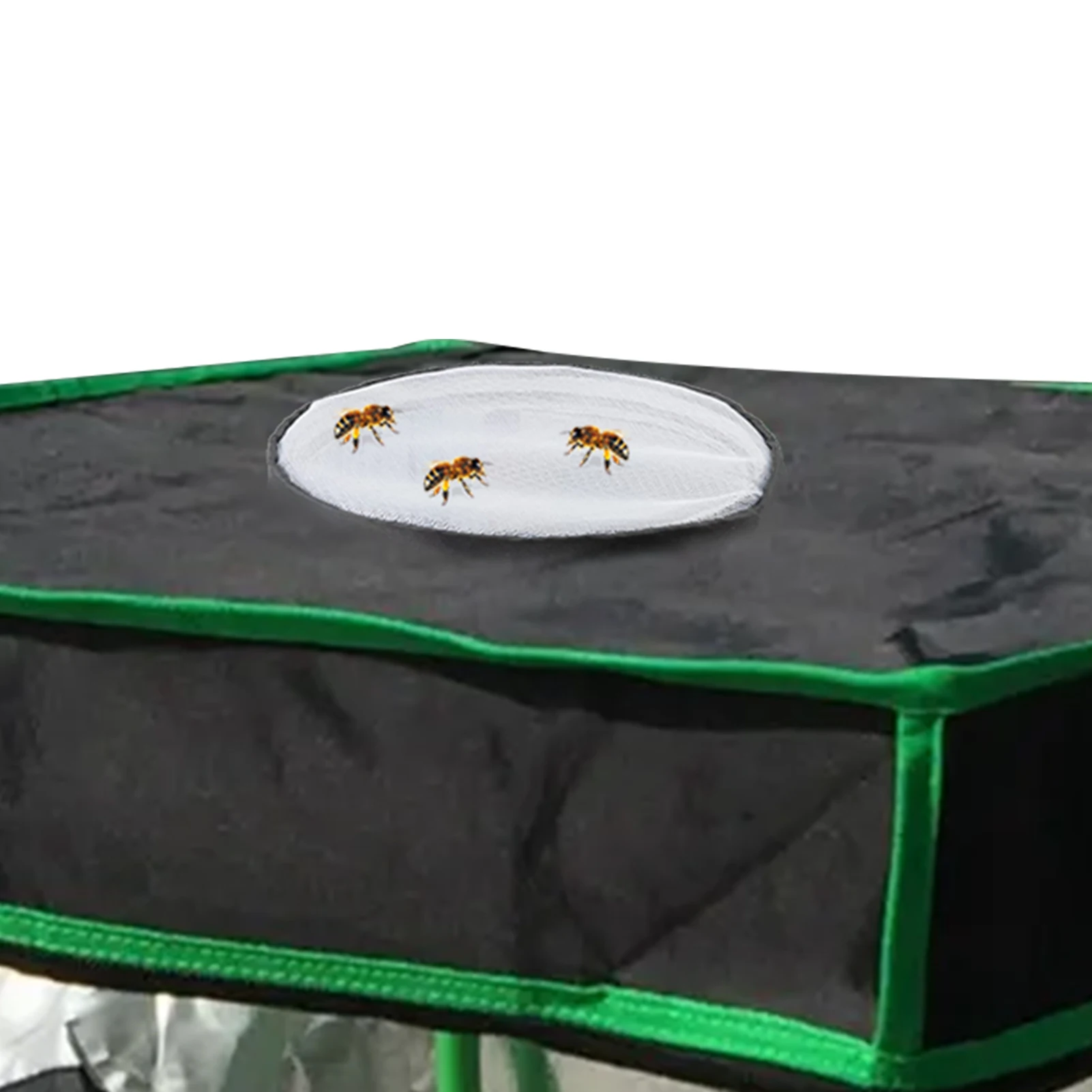 

2pcs Grow Tents Vent Cover 4/6/8 Inches Dust-Proof Duct Filter With Fixed Buckle Duct Filter Grow Room Accessories For Plant