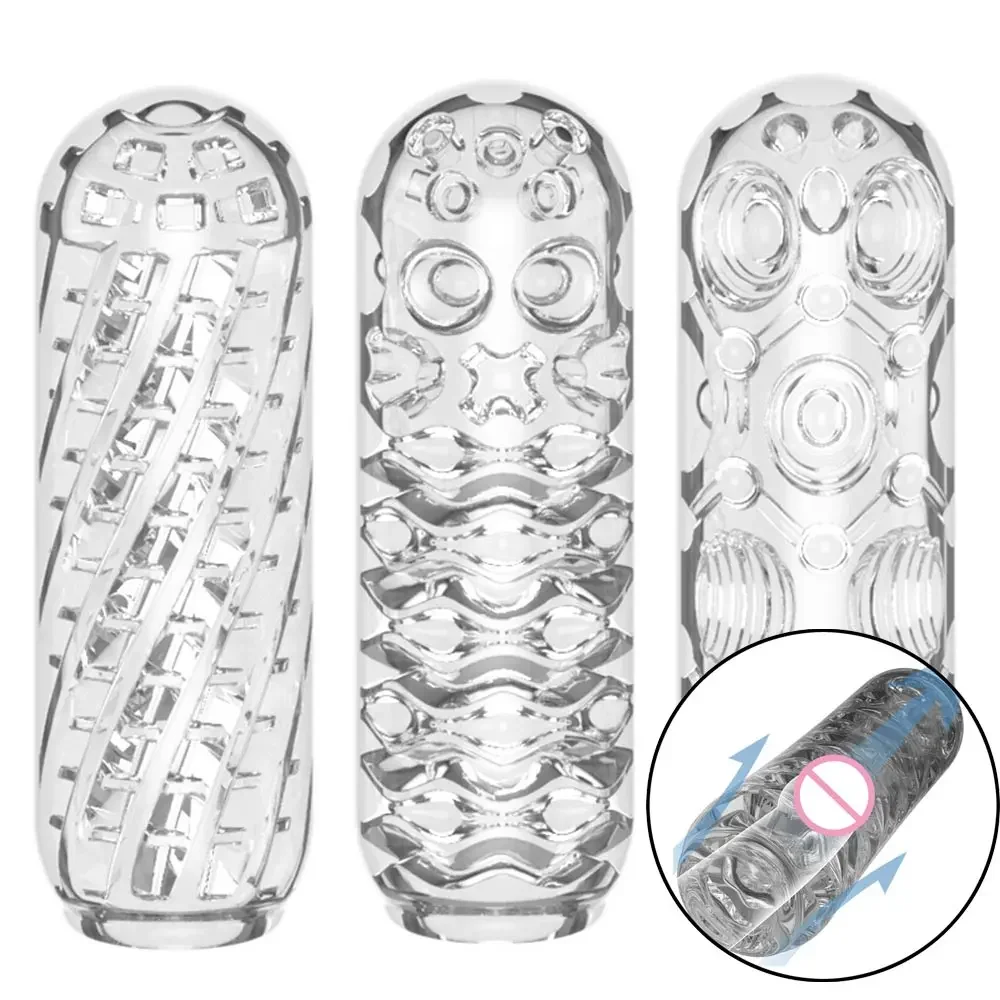 Мастубатор Bucetinha мягкий силиконовый мастубатор мужская киска силиконовые куклы