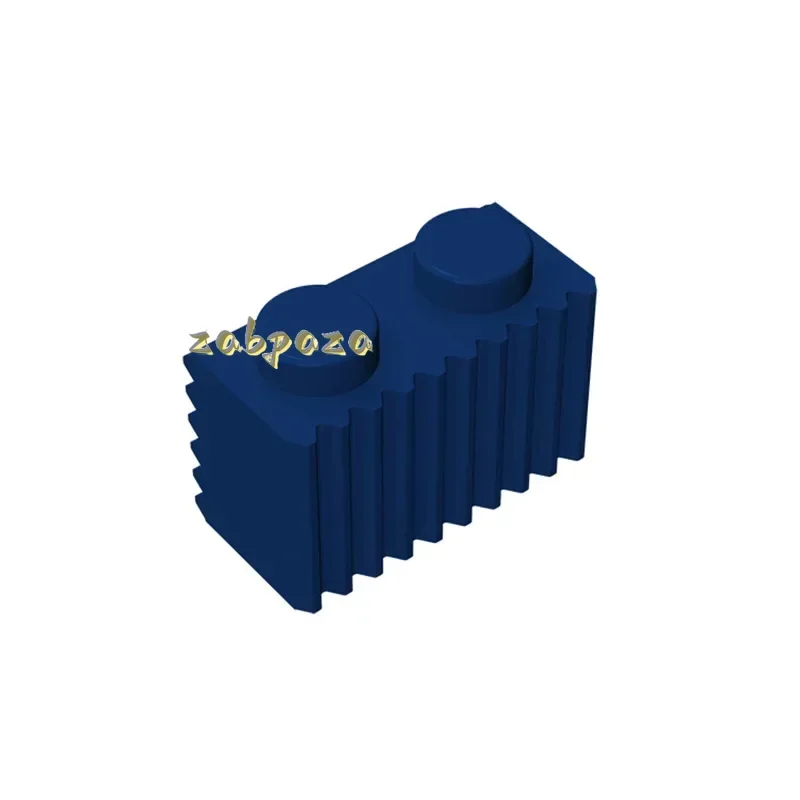 Детский конструктор с решеткой радиатора 2877 50 шт