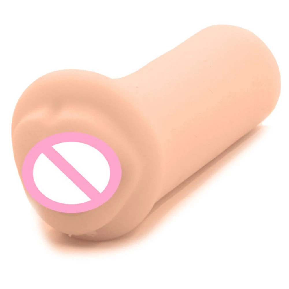 Реалистичный мужской кукла Luktee для мастурбации Реалистичная Вагина 3d Карманный