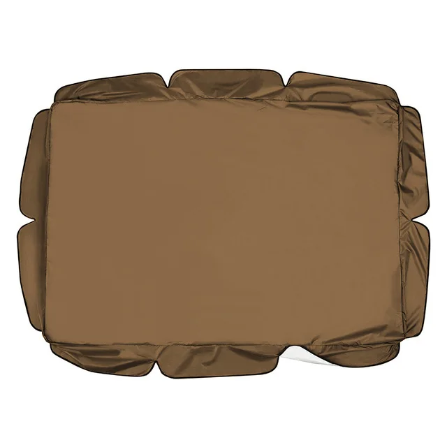 

Водонепроницаемый навес для стула-качели