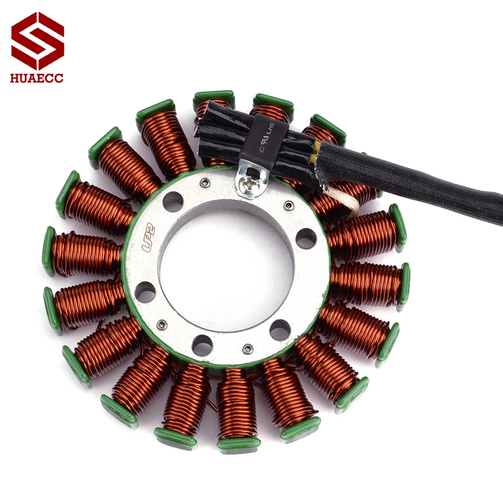 Катушка статора мотоцикла для Honda CBF1000 SC58 2006 2007 2008 2009 2010 Magneto 31120-MFA-D01 31120-MGJ-D01