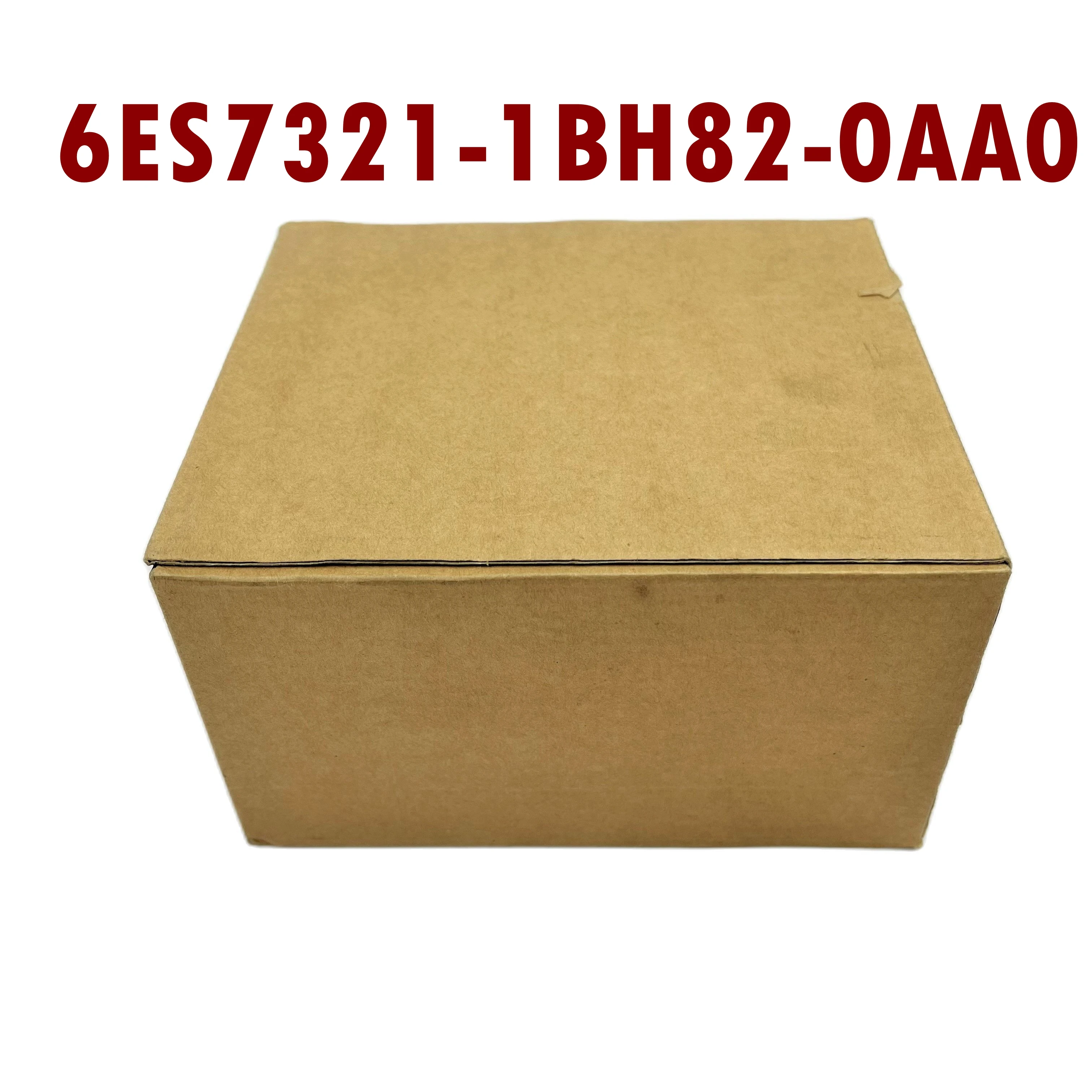 

Новый 6ES7321-1BH82-0AA0 Быстрая доставка дополнительно на складе