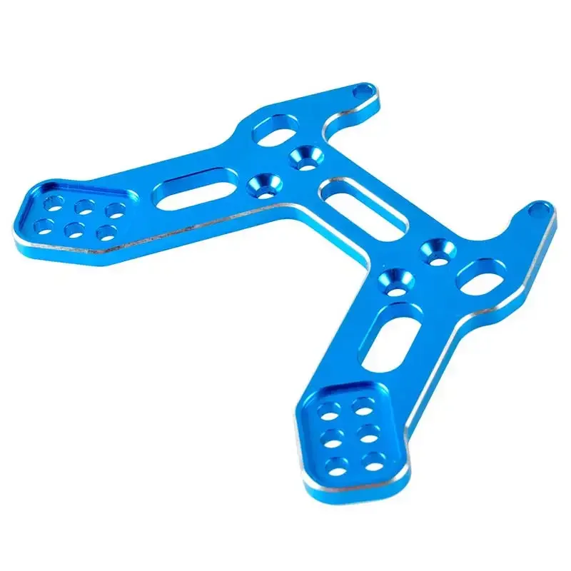 RC 860005 (60007) Алюминиевая передняя ударная башня для HSP 1:8 Nitro 0n-дорожный автомобиль