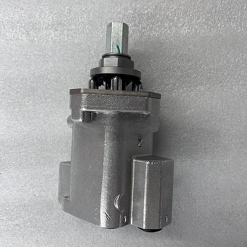 ЮБ 60000571 9257577 9247135 Джойстик экскаватора пилотный клапан для Hitachi ZAX70 120 200 210 240 270 330 360