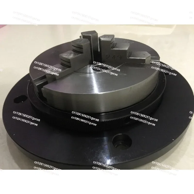 Токарный патрон SE-02/SE-05 CHANDOX