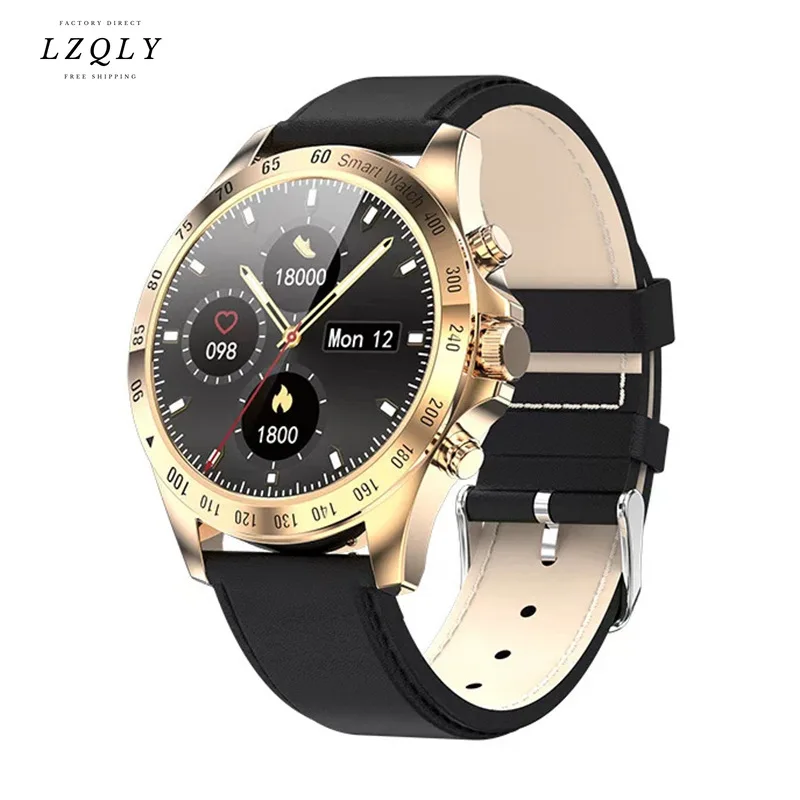 

Lw09 Smart Watch Diving 30m 3atm Waterproof Sports Heart Rate Blood Oxygen Monitoring Fitness Tracker Bracelet for Android Ios