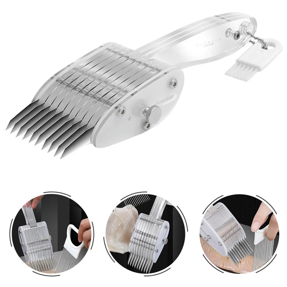 

Gray Onion Mutitool Squid Slicer Veggie Slicer Flower Portable