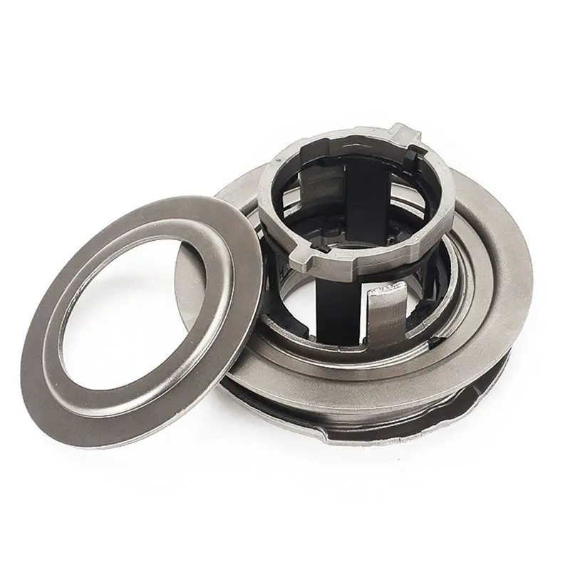 Фото Комплект подшипников вилки сцепления Better-2X DPS6 DCT250 для Ford Focus Fiesta 2011 года и новее CA6Z7A508E BV6Z7A508A №3