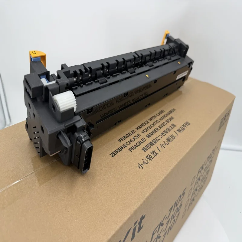 Новый оригинальный блок фьюзера FK-475 FK475 302K393122 для FS-6025MFP 6025MFP 6030MFP 6525MFP 6530MFP TASKalfa 255 255b (art.: 3920d11f774dc) - 3920d11f774dc