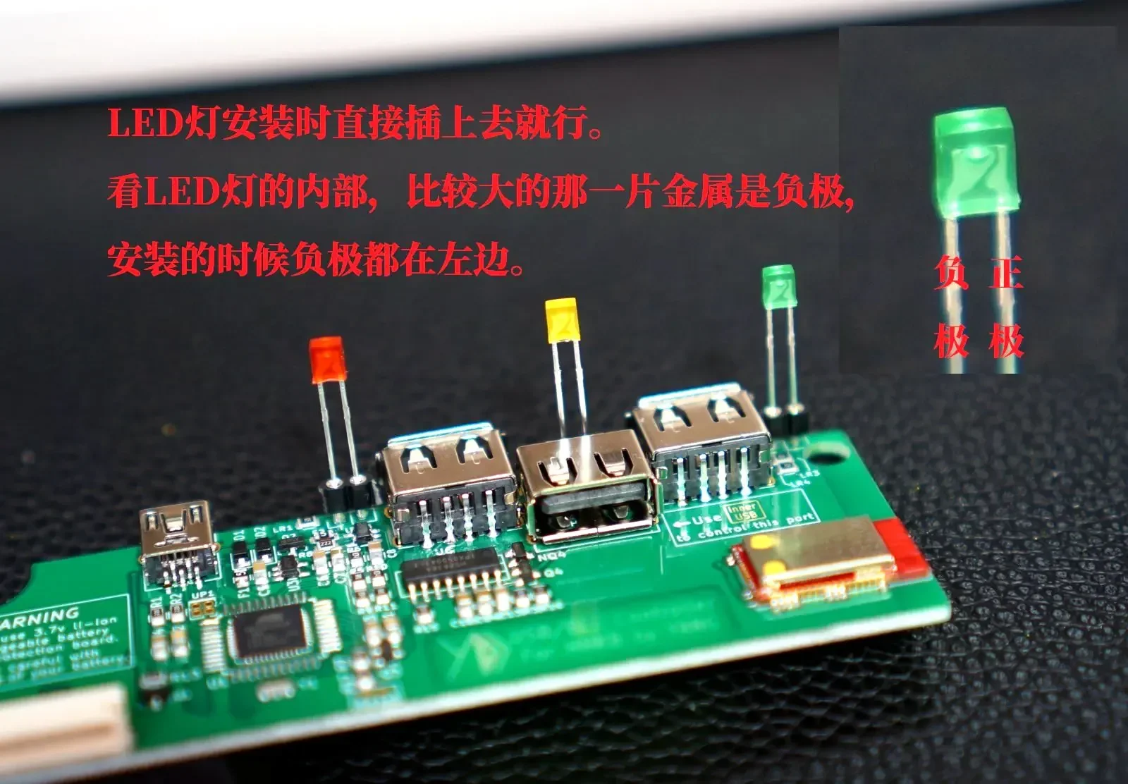 Электростатическая емкость для беспроводного Bluetooth BLE BT двухрежимное Главное