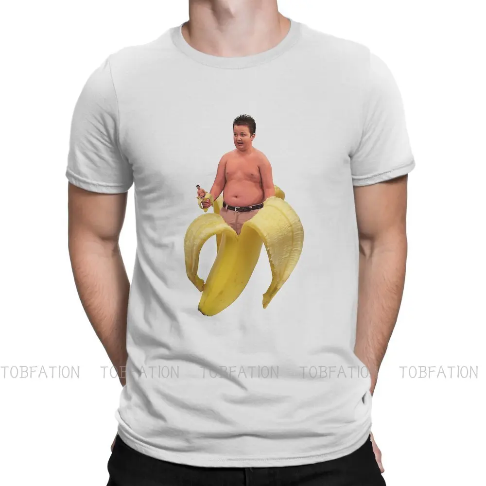 Вытянутая футболка Gibby, Мужская Готическая свободная футболка в стиле панк с круглым вырезом, хлопковая Футболка 2020