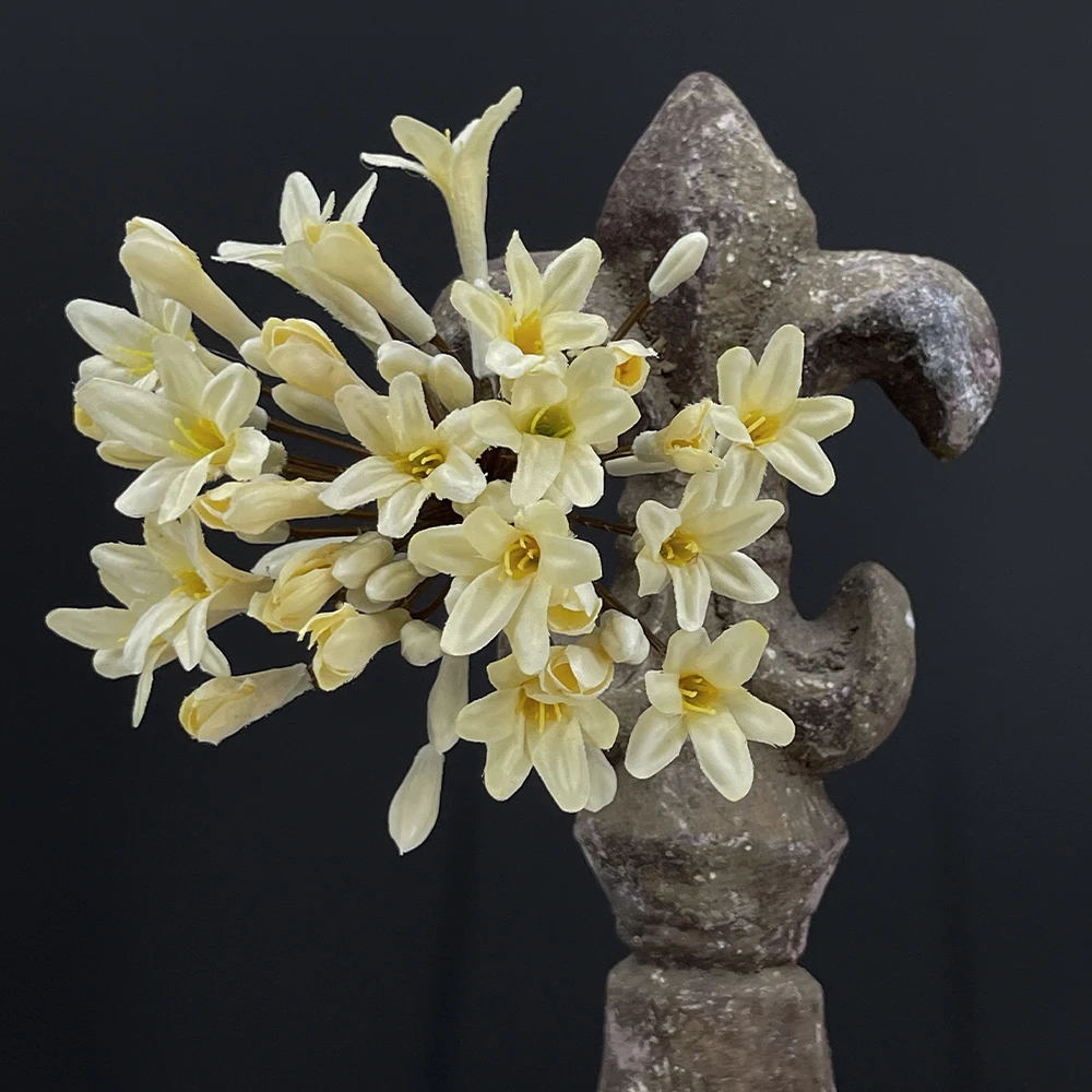 

SunMade винтажные алоконтусы из шелка