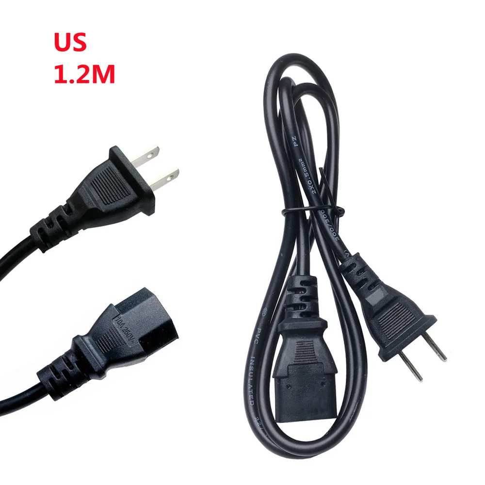 

Удлинительный шнур питания 1,2 м IEC C13