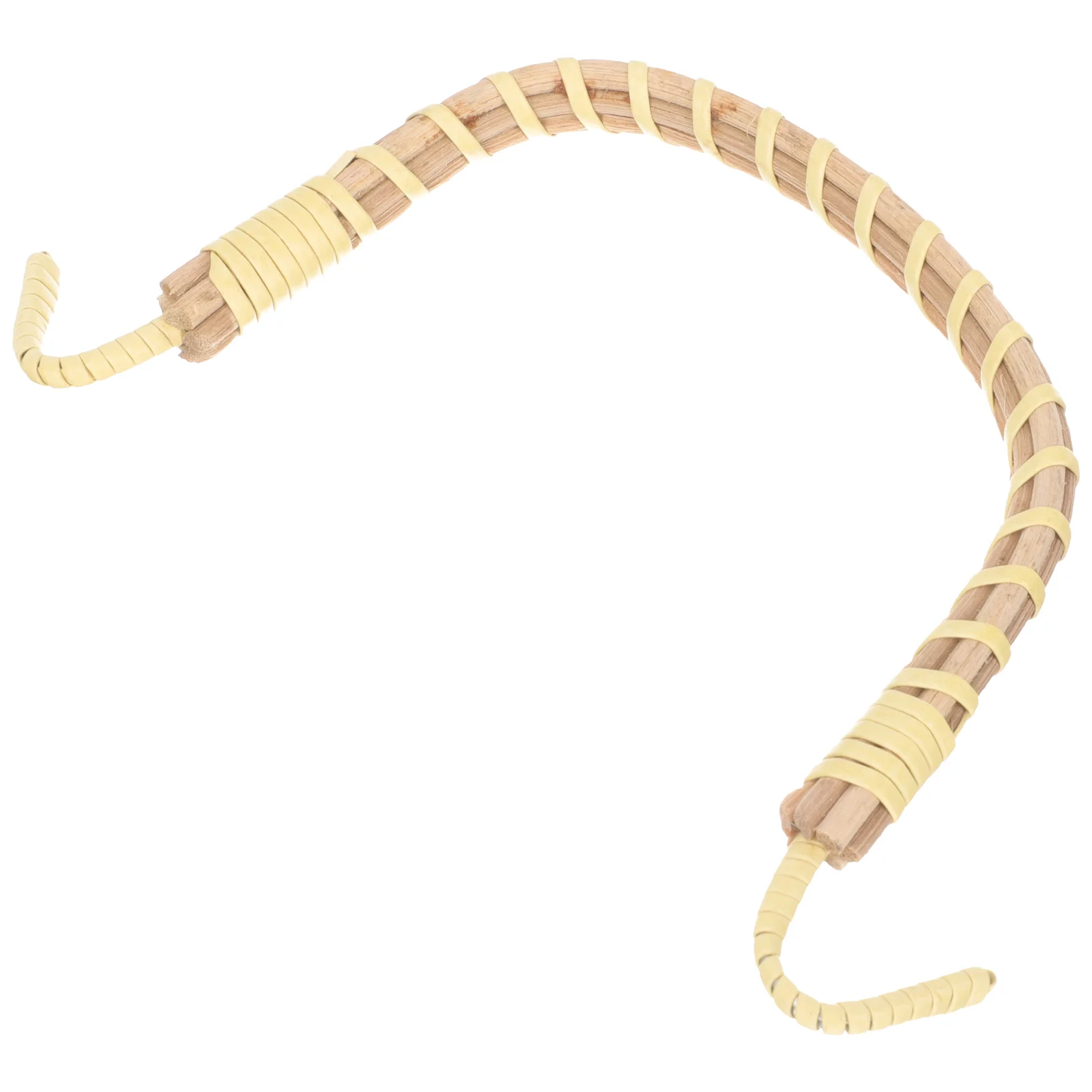 

Handle Teapot Tea Kettle Replacement Dobin Adjustable Lifting Rattan Pots Pottery Ceramic Kitchen Grip Knob Woven Jug Teaware