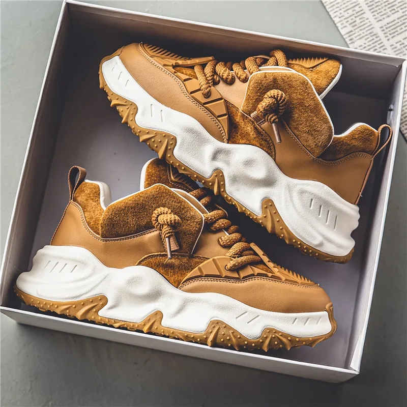 Кроссовки мужские