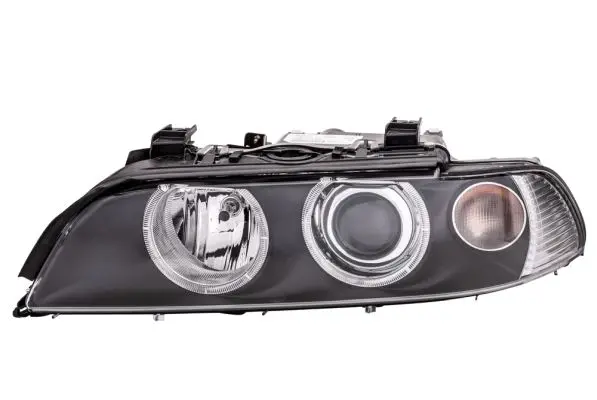 

HELLA 1EL008052-571 фара для BMW левая E39 Белый Сигнал ксенон