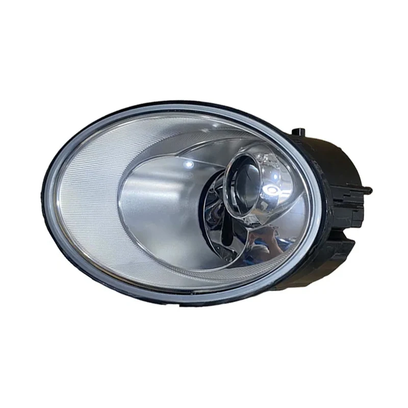 Фото Передняя фара в сборе для VW Volkswagen Beetle 2006-2011, дневные ходовые огни, передняя противотуманная фара №2
